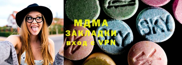 мдпв Богородск